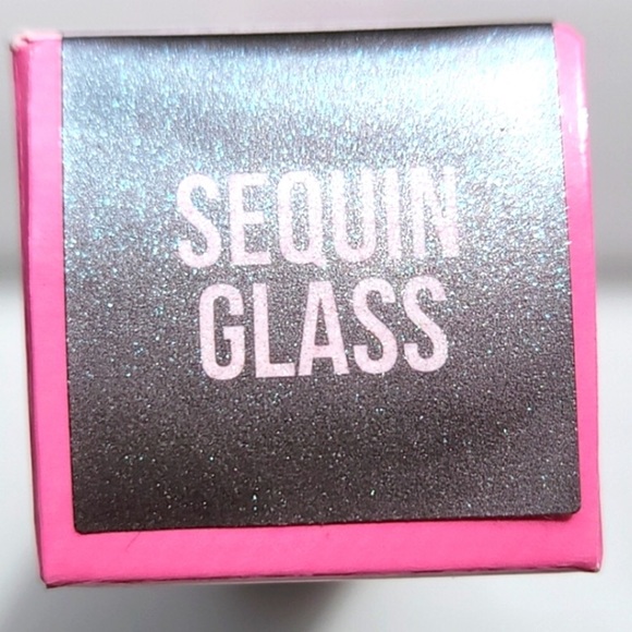 Jeffree Star Other - Jeffree Star Cosmetics The Gloss - Sequin Glass
